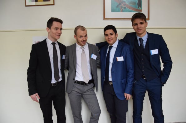 Mobirise Website Builder